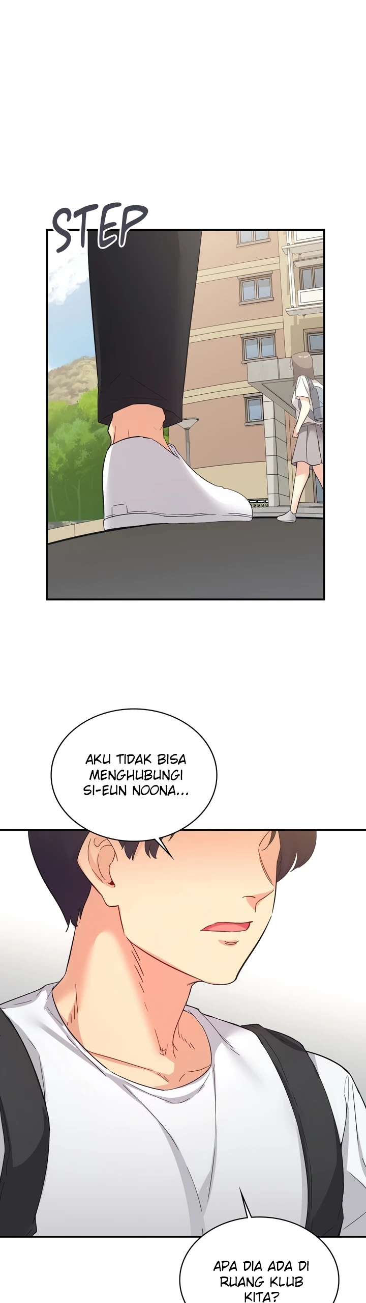 Read manhwa  Smart App Life - Chap 63 - image 39