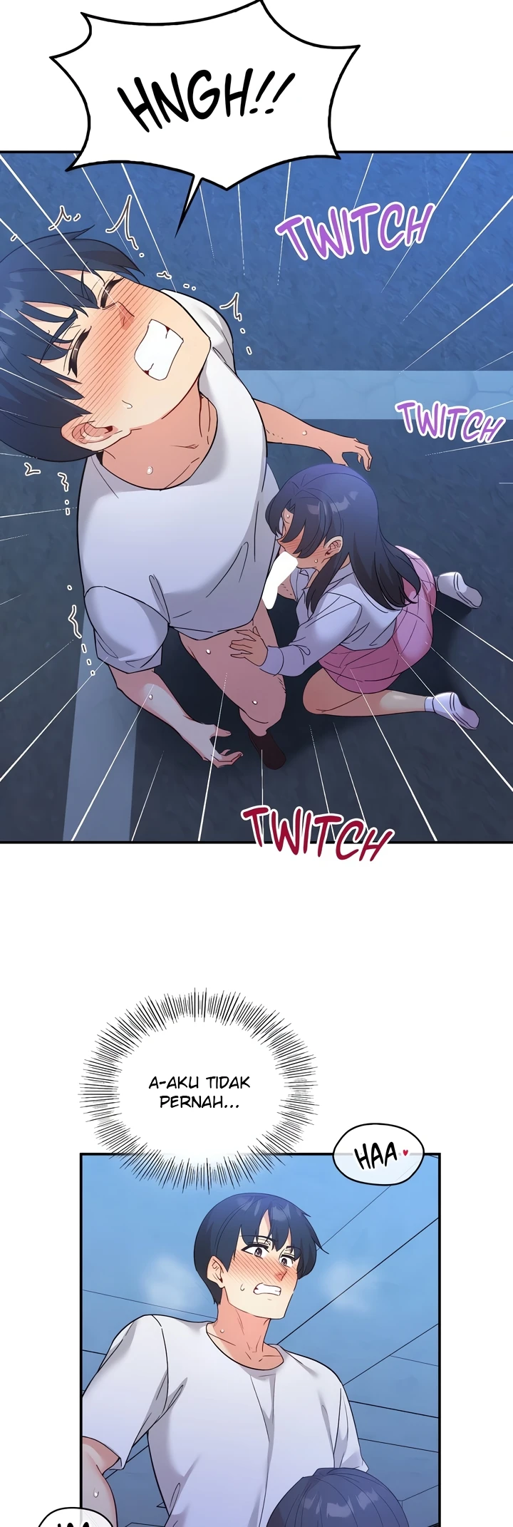 Read manhwa  Smart App Life - Chap 72 - image 21