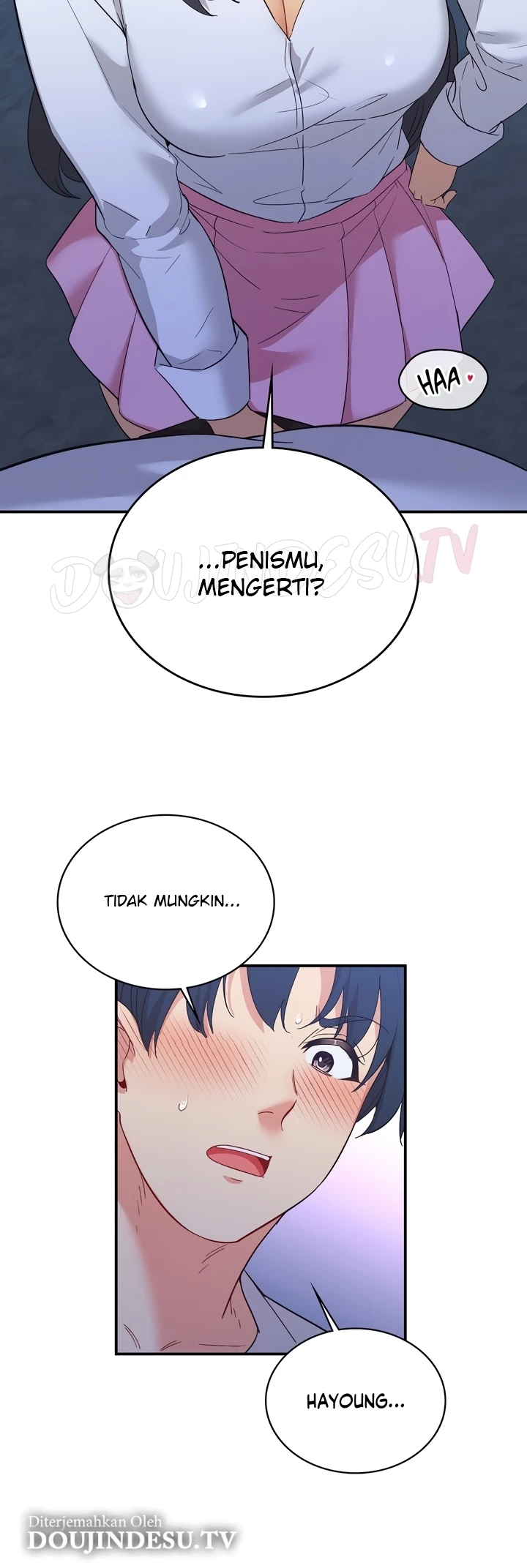 Read manhwa  Smart App Life - Chap 72 - image 12