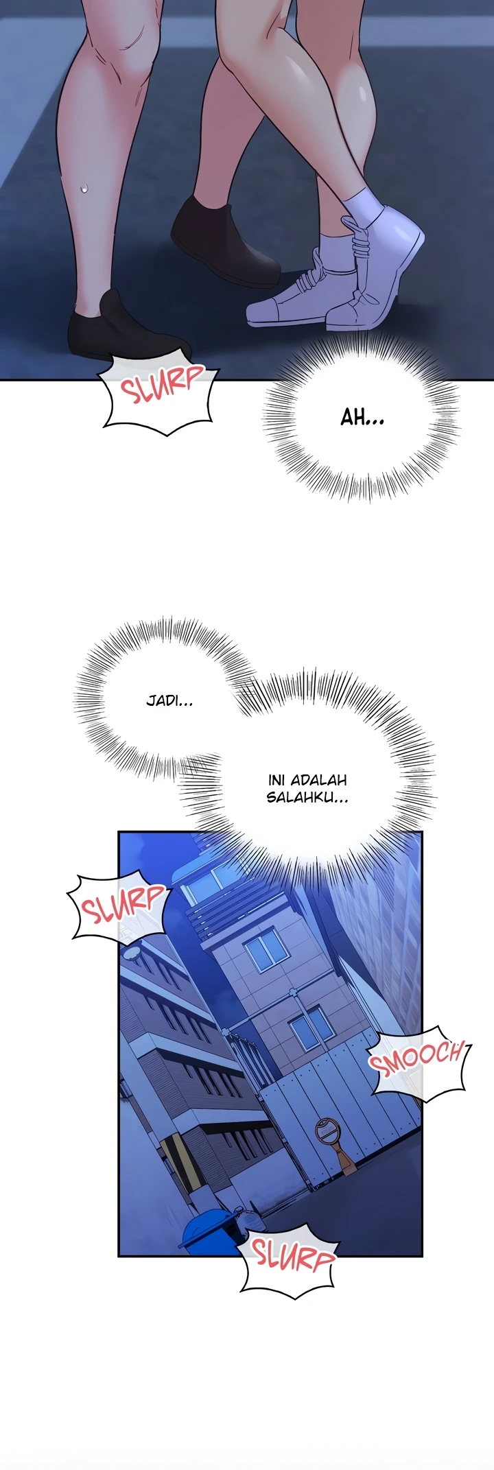 Read manhwa  Smart App Life - Chap 72 - image 15