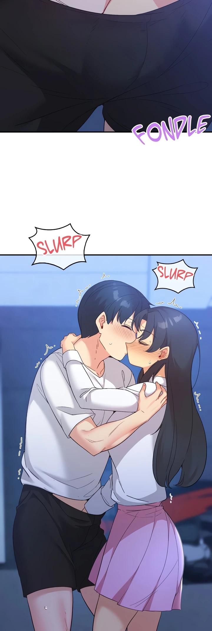 Read manhwa  Smart App Life - Chap 72 - image 14