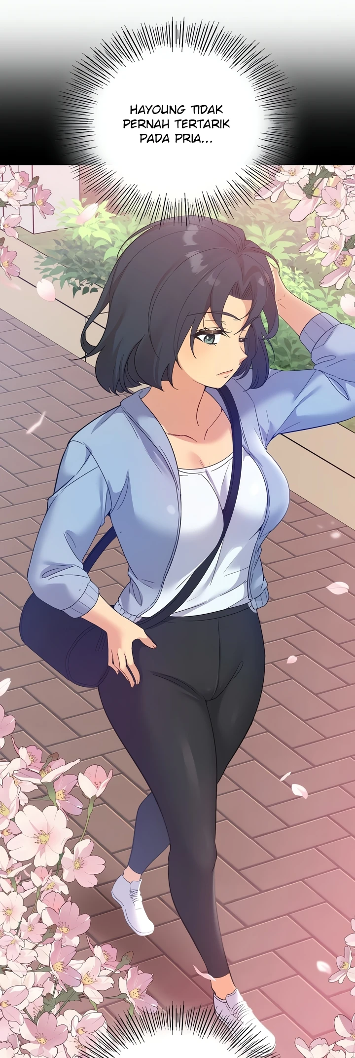 Read manhwa  Smart App Life - Chap 72 - image 16