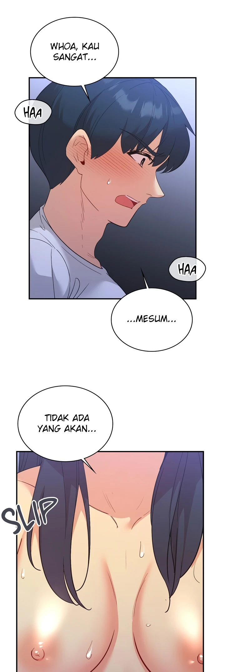 Read manhwa  Smart App Life - Chap 72 - image 32