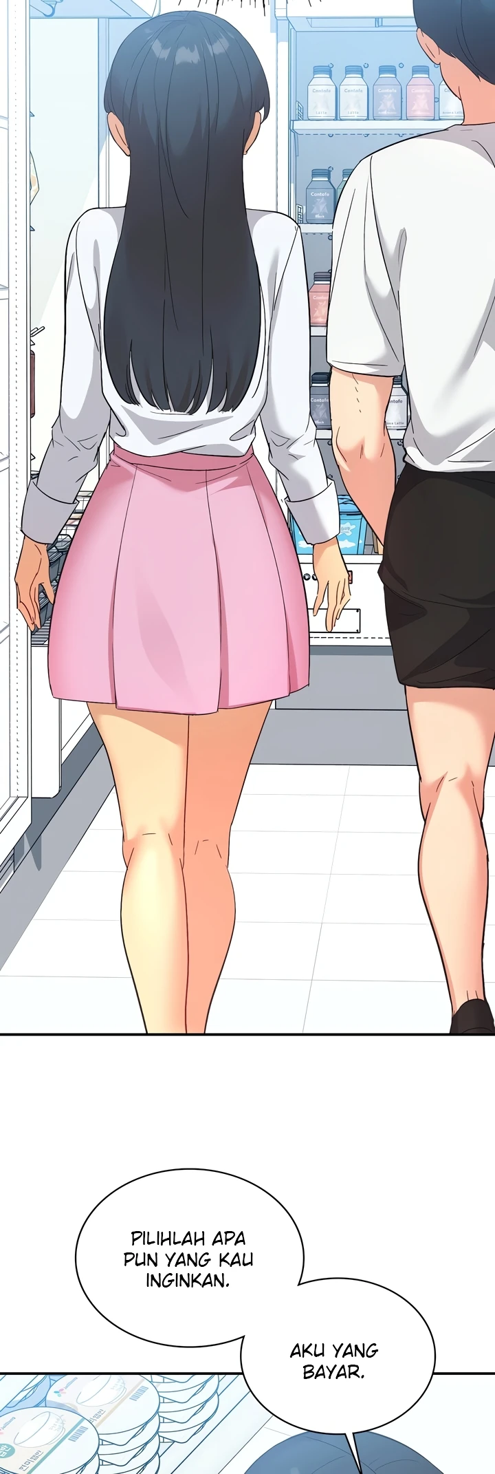 Read manhwa  Smart App Life - Chap 71 - image 28