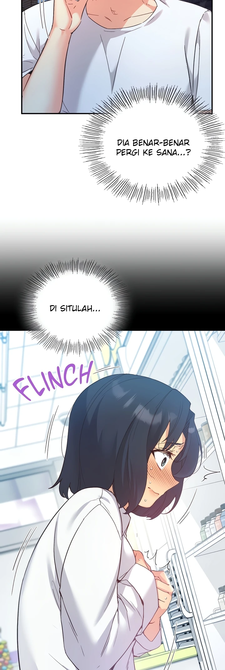 Read manhwa  Smart App Life - Chap 71 - image 20