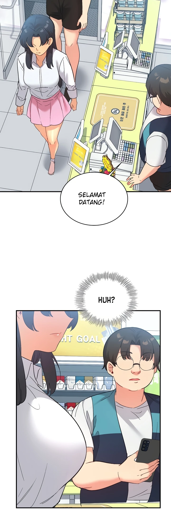 Read manhwa  Smart App Life - Chap 71 - image 23
