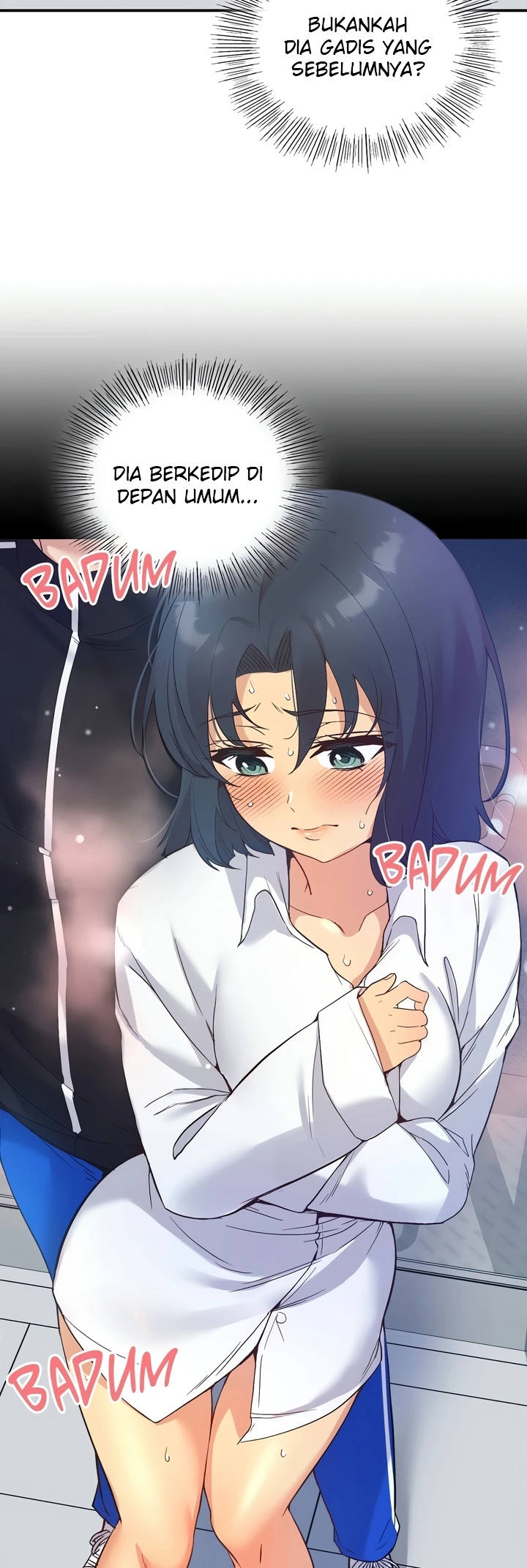 Read manhwa  Smart App Life - Chap 71 - image 25