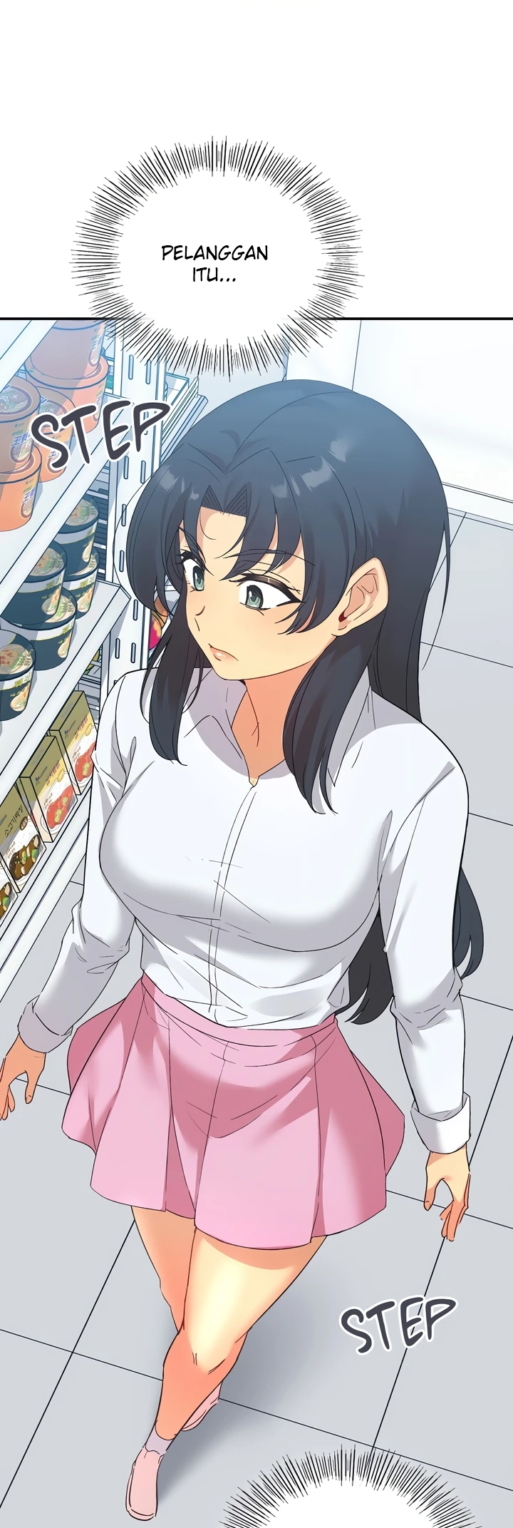 Read manhwa  Smart App Life - Chap 71 - image 24