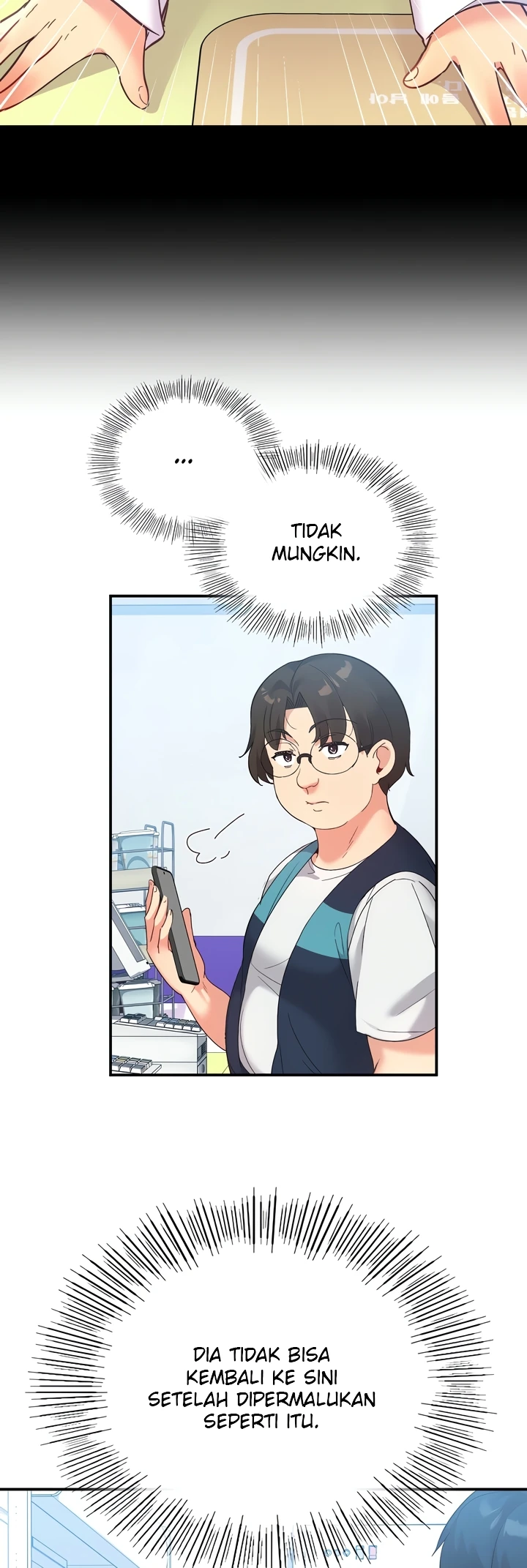 Read manhwa  Smart App Life - Chap 71 - image 27