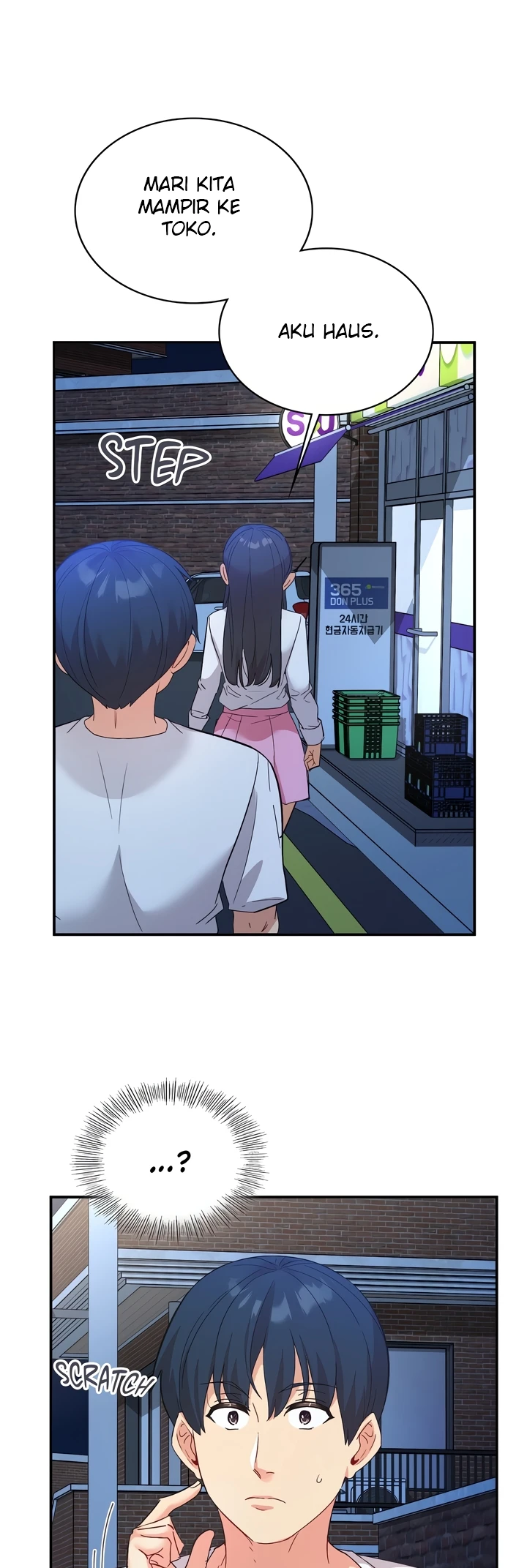 Read manhwa  Smart App Life - Chap 71 - image 19
