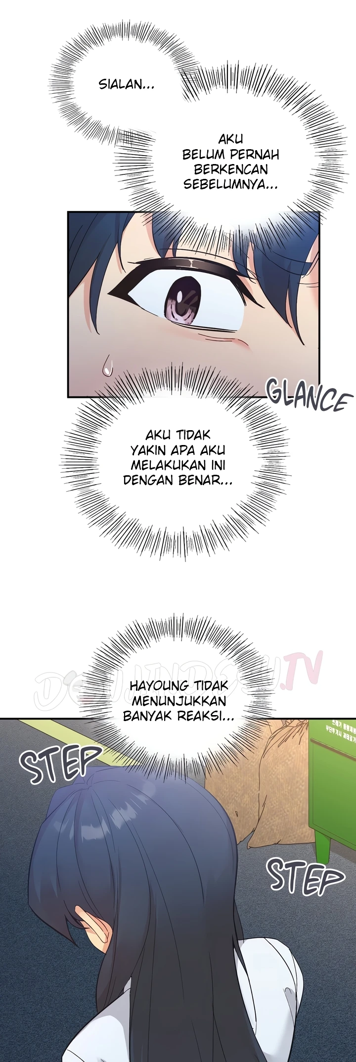 Read manhwa  Smart App Life - Chap 71 - image 11