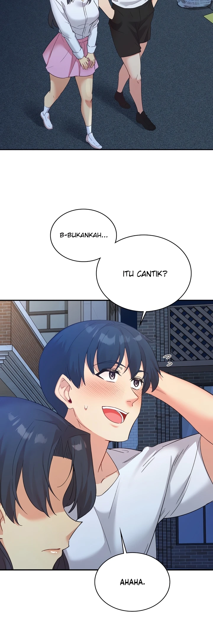 Read manhwa  Smart App Life - Chap 71 - image 10