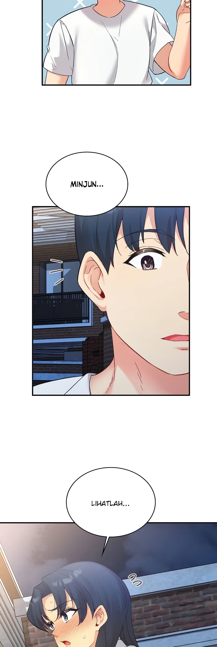 Read manhwa  Smart App Life - Chap 71 - image 13