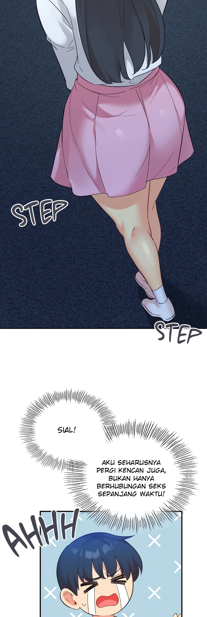 Read manhwa  Smart App Life - Chap 71 - image 12