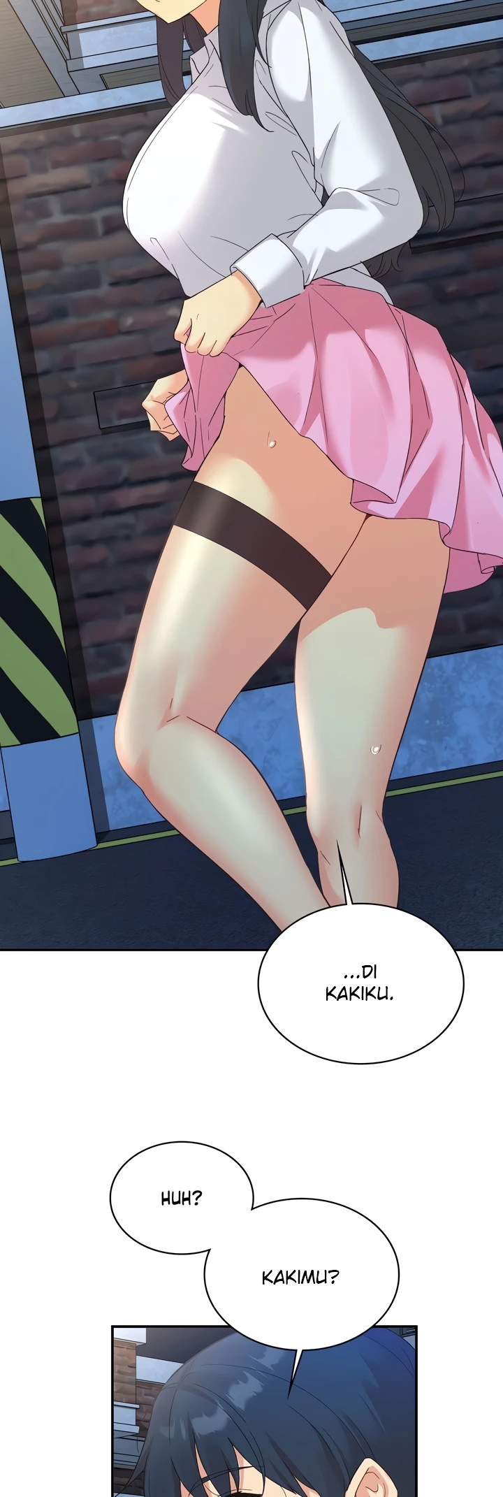 Read manhwa  Smart App Life - Chap 71 - image 14