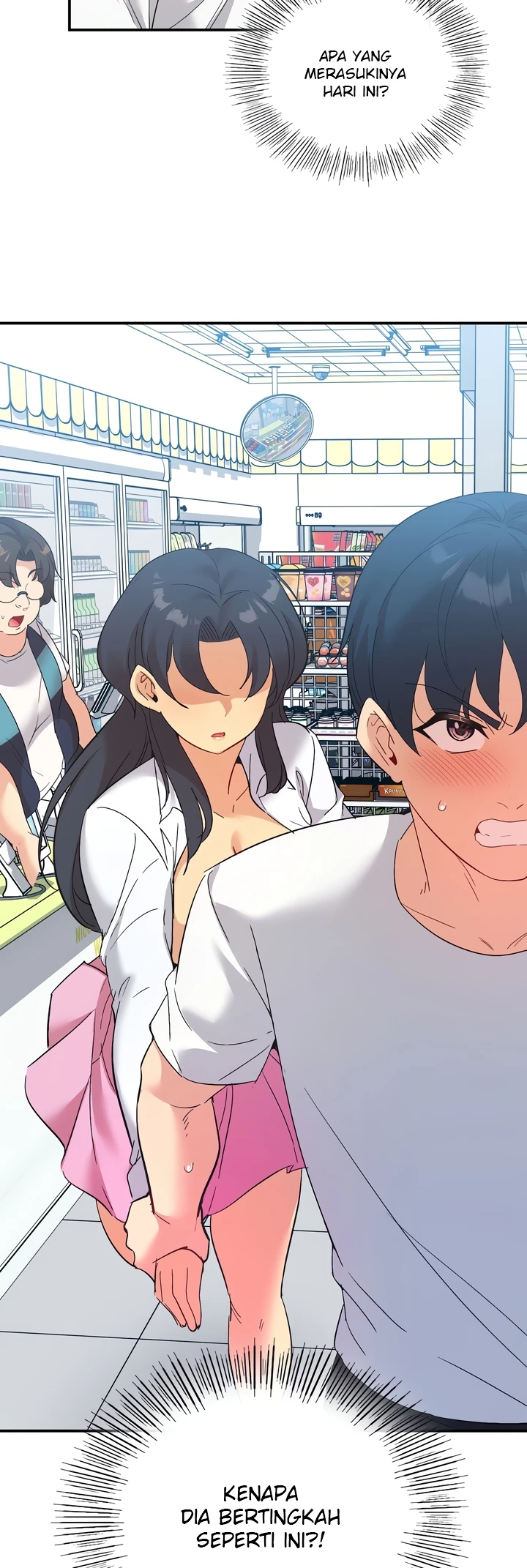 Read manhwa  Smart App Life - Chap 71 - image 49