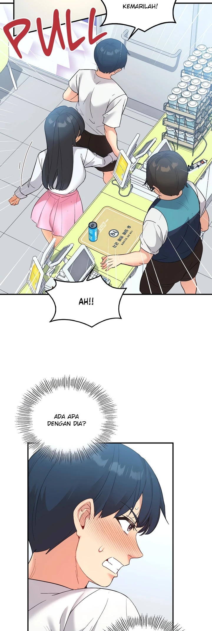 Read manhwa  Smart App Life - Chap 71 - image 48