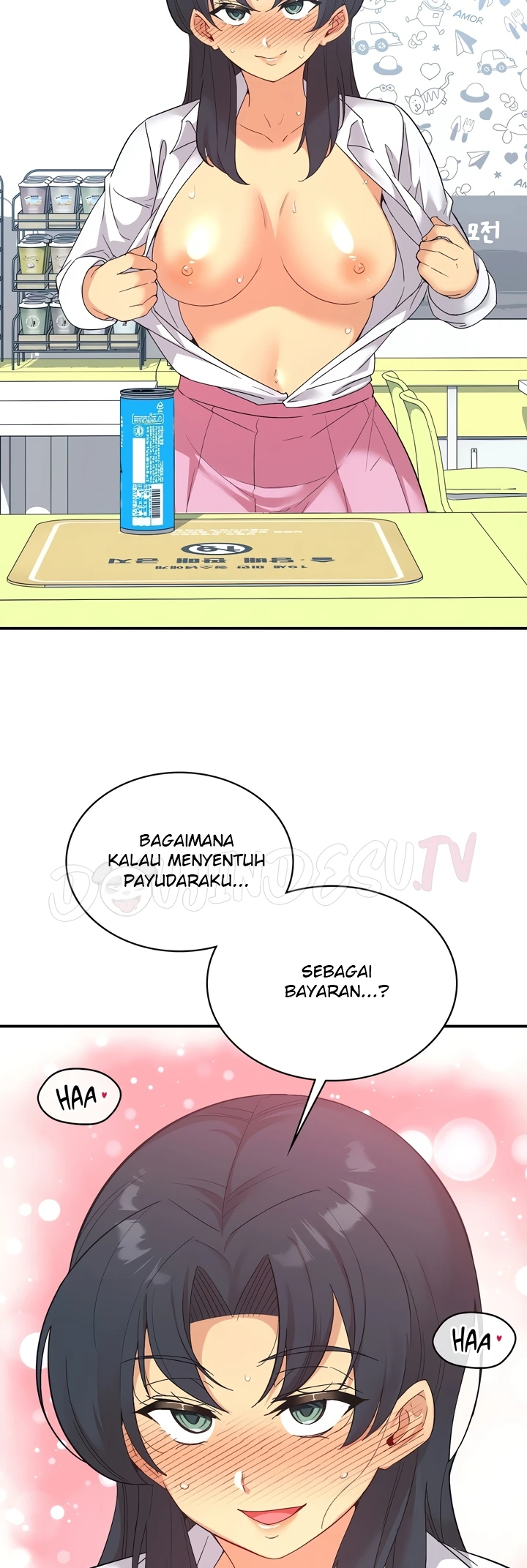 Read manhwa  Smart App Life - Chap 71 - image 40