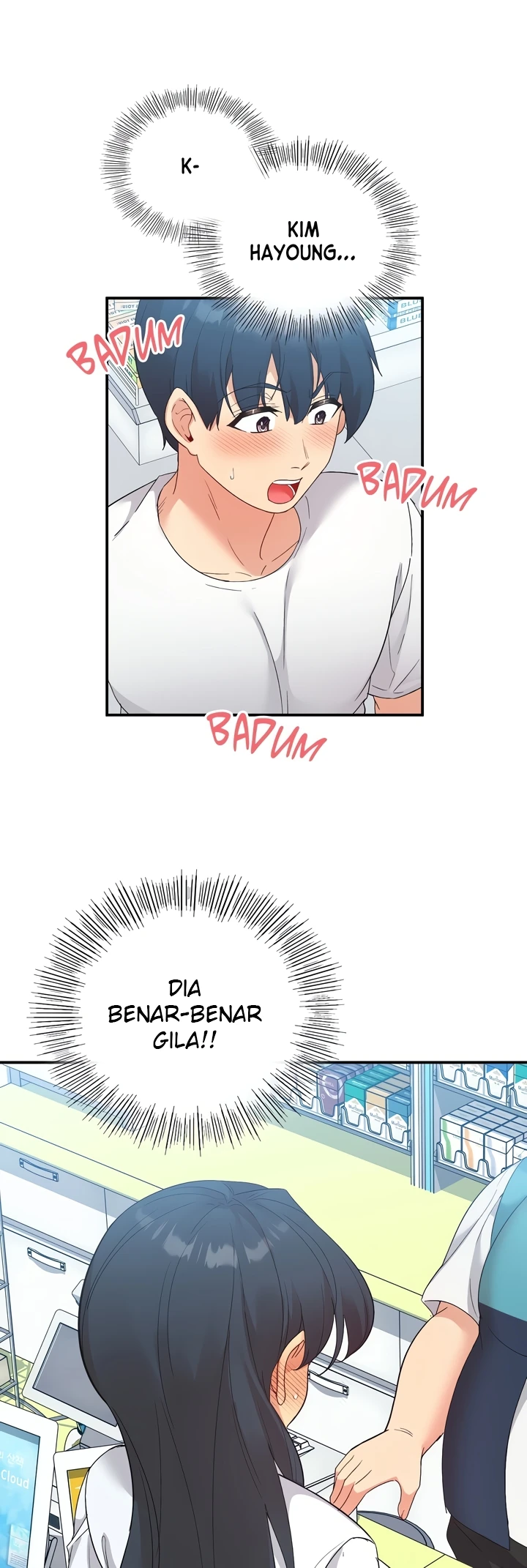 Read manhwa  Smart App Life - Chap 71 - image 42