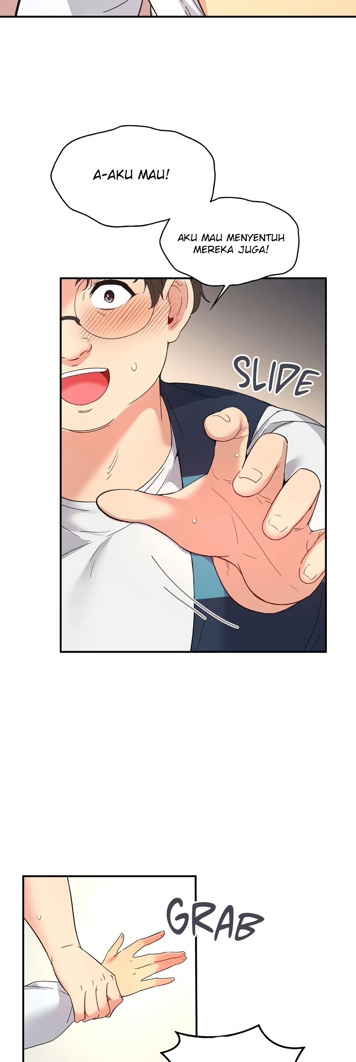 Read manhwa  Smart App Life - Chap 71 - image 47
