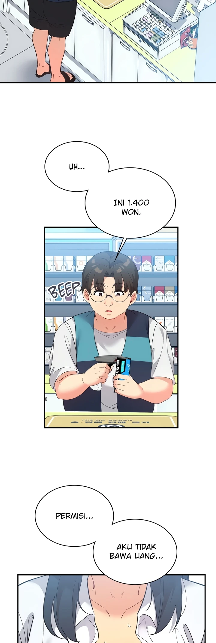 Read manhwa  Smart App Life - Chap 71 - image 38