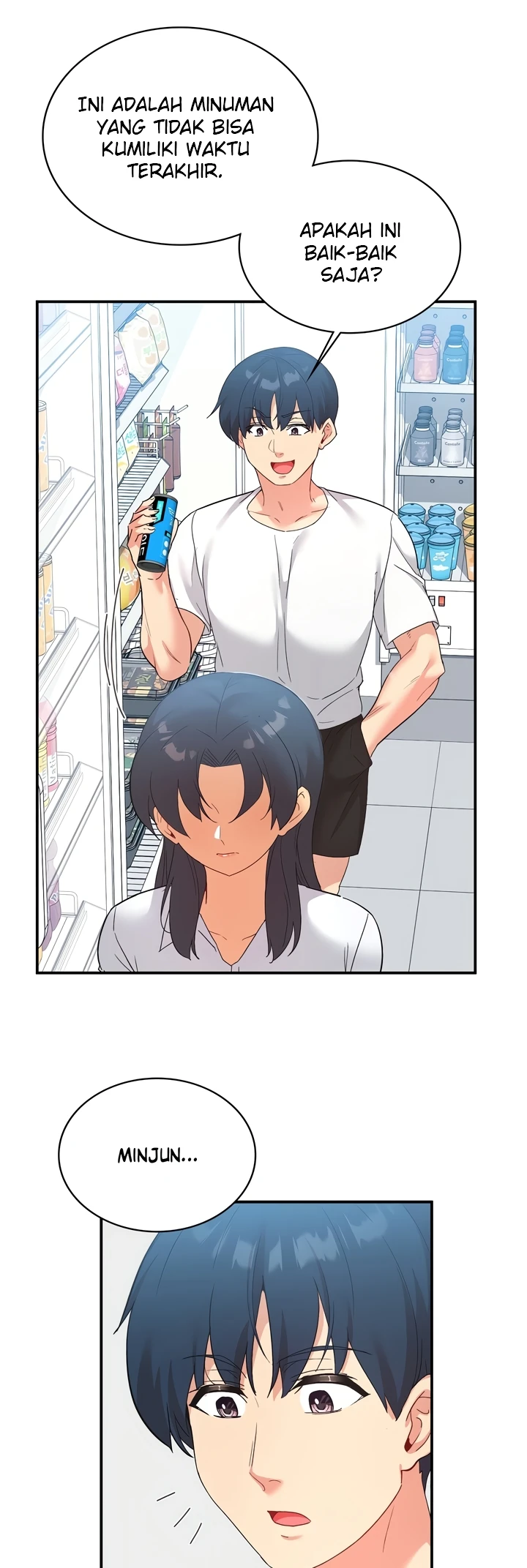 Read manhwa  Smart App Life - Chap 71 - image 30