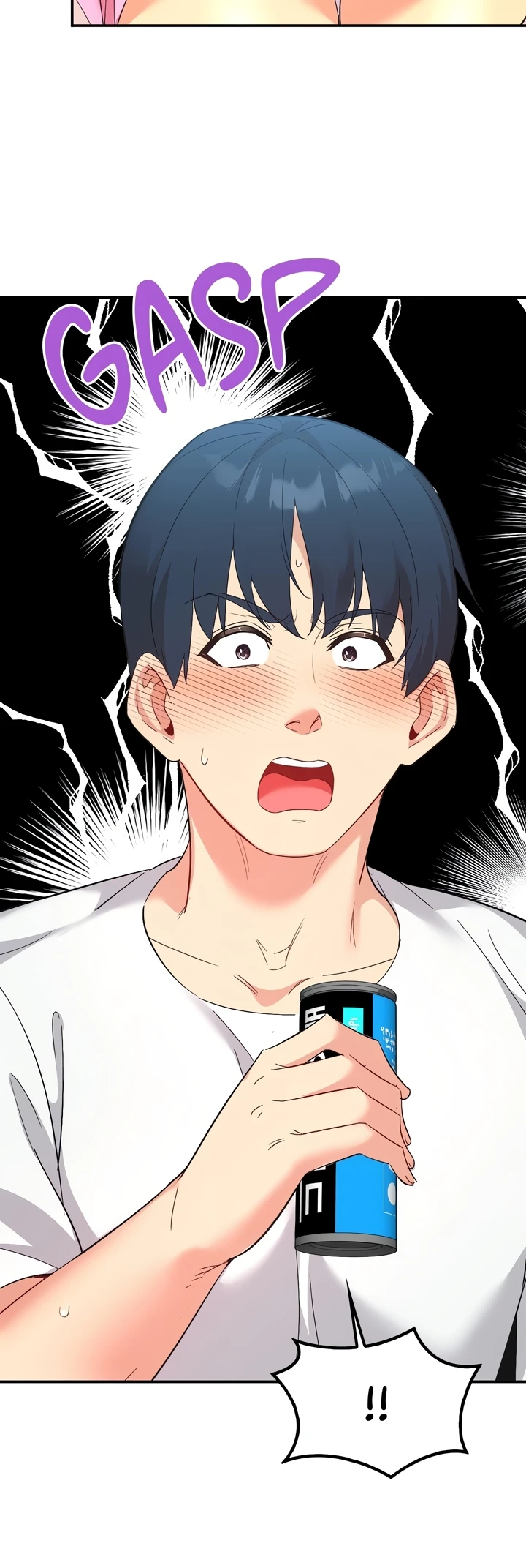 Read manhwa  Smart App Life - Chap 71 - image 32