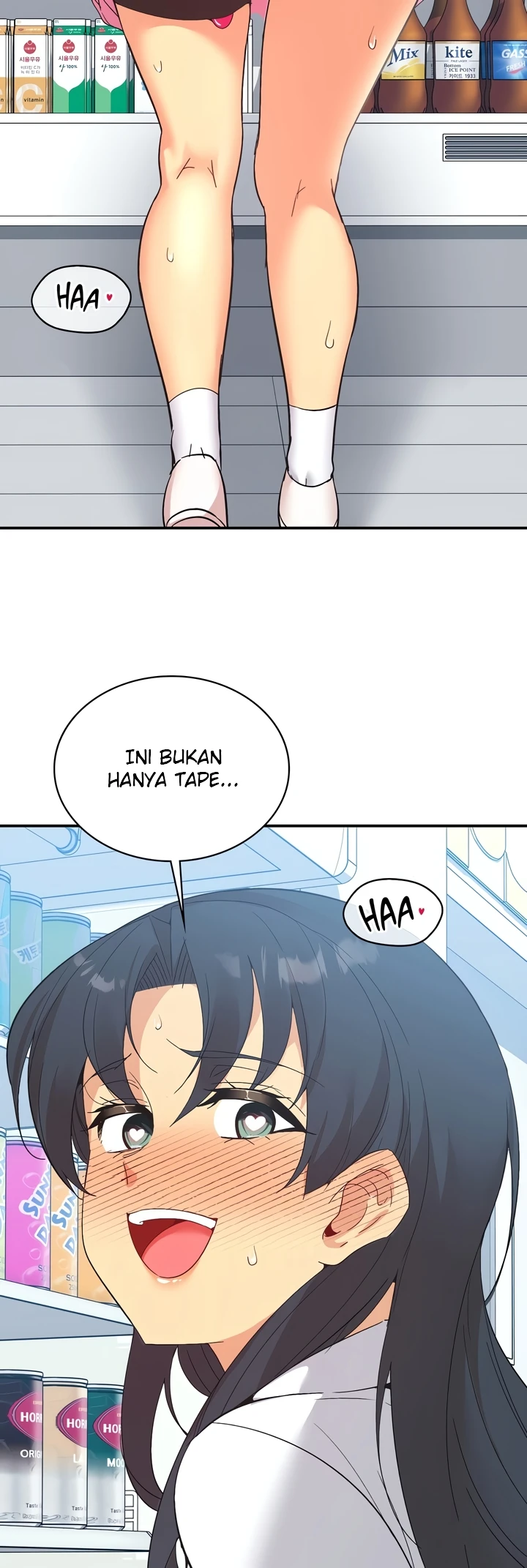 Read manhwa  Smart App Life - Chap 71 - image 34
