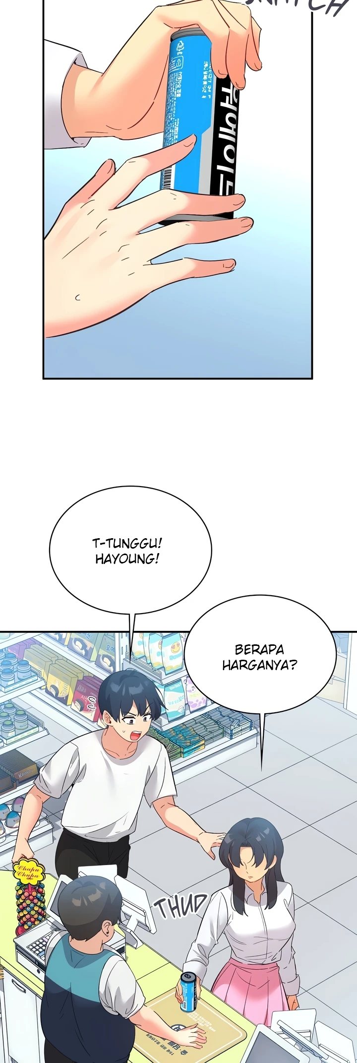 Read manhwa  Smart App Life - Chap 71 - image 37