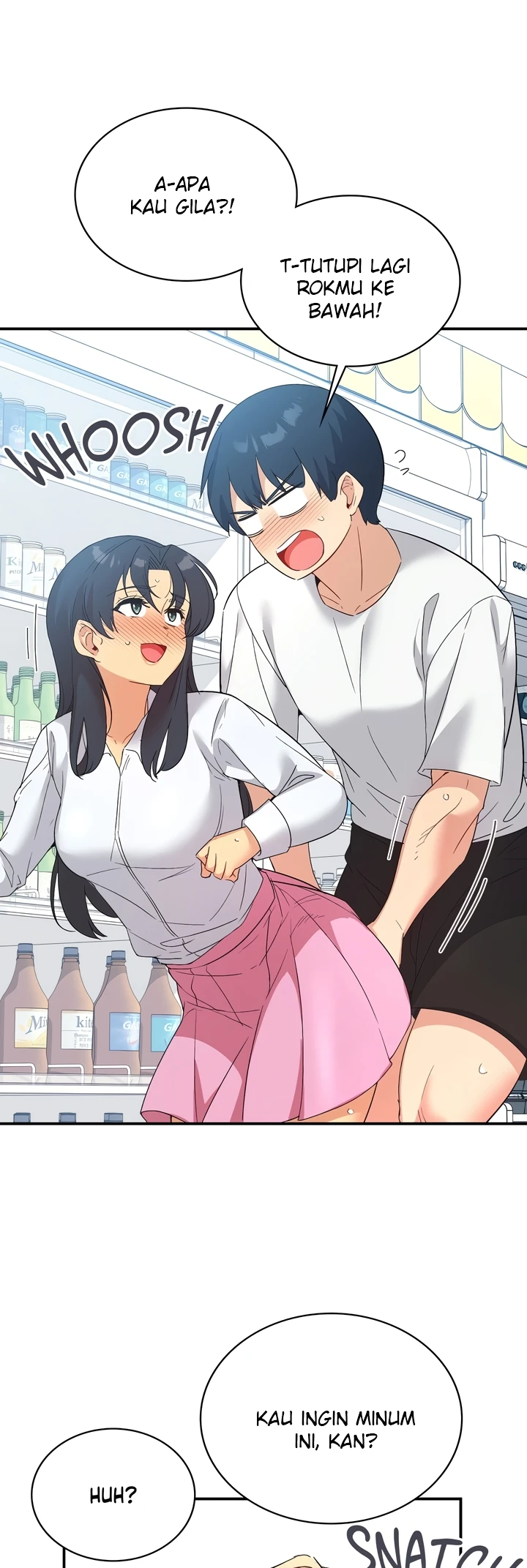 Read manhwa  Smart App Life - Chap 71 - image 36