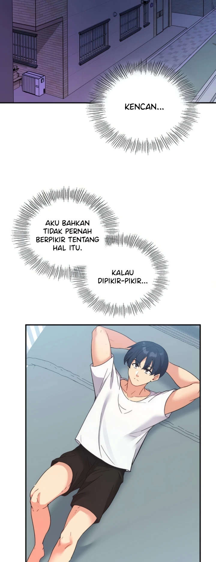 Read manhwa  Smart App Life - Chap 70 - image 29