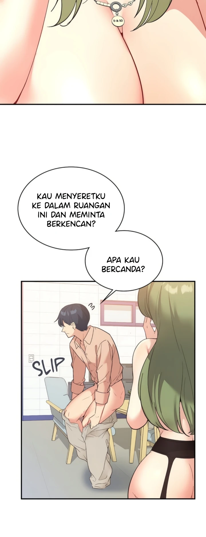 Read manhwa  Smart App Life - Chap 70 - image 21