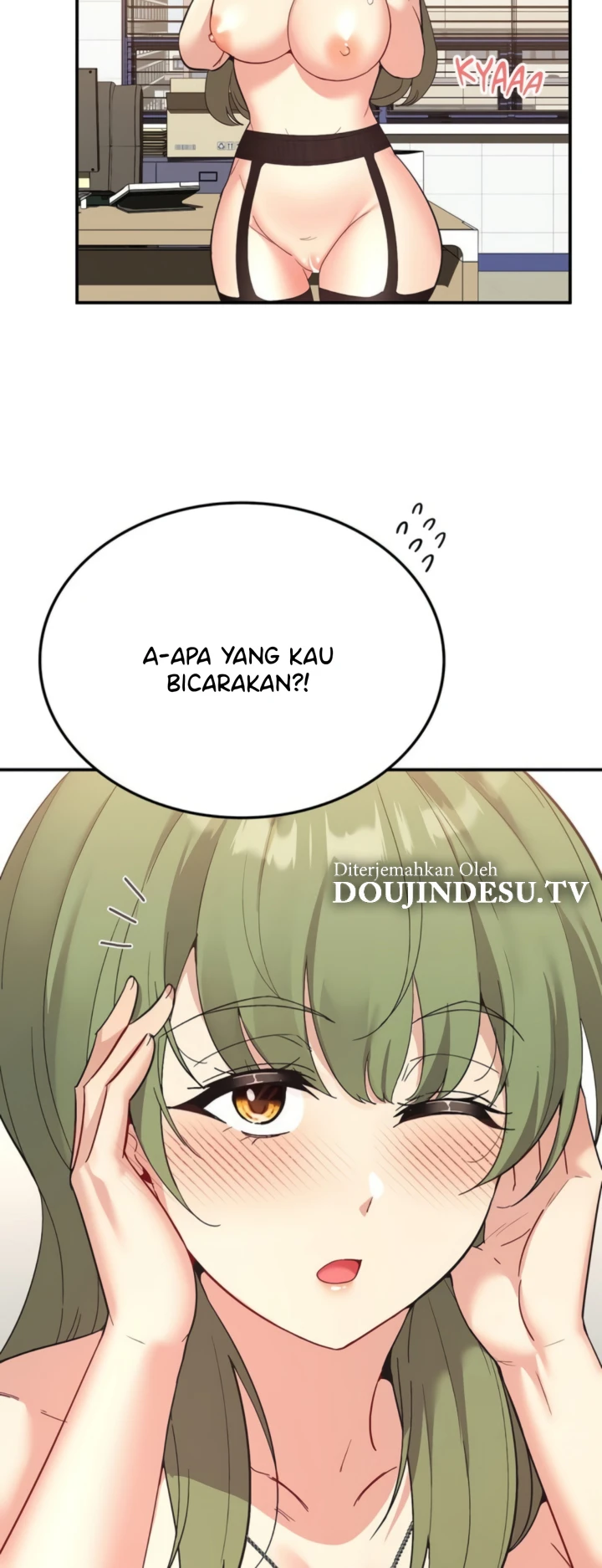 Read manhwa  Smart App Life - Chap 70 - image 20