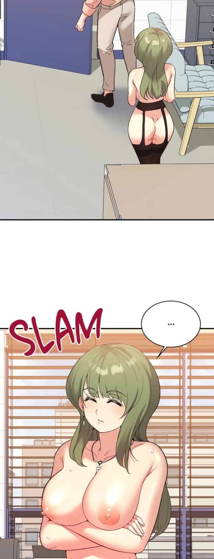 Read manhwa  Smart App Life - Chap 70 - image 25