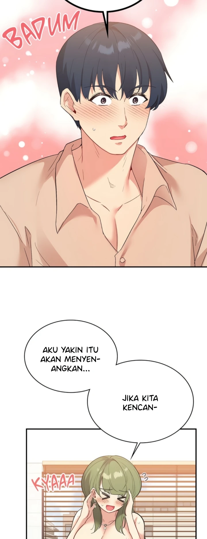 Read manhwa  Smart App Life - Chap 70 - image 19