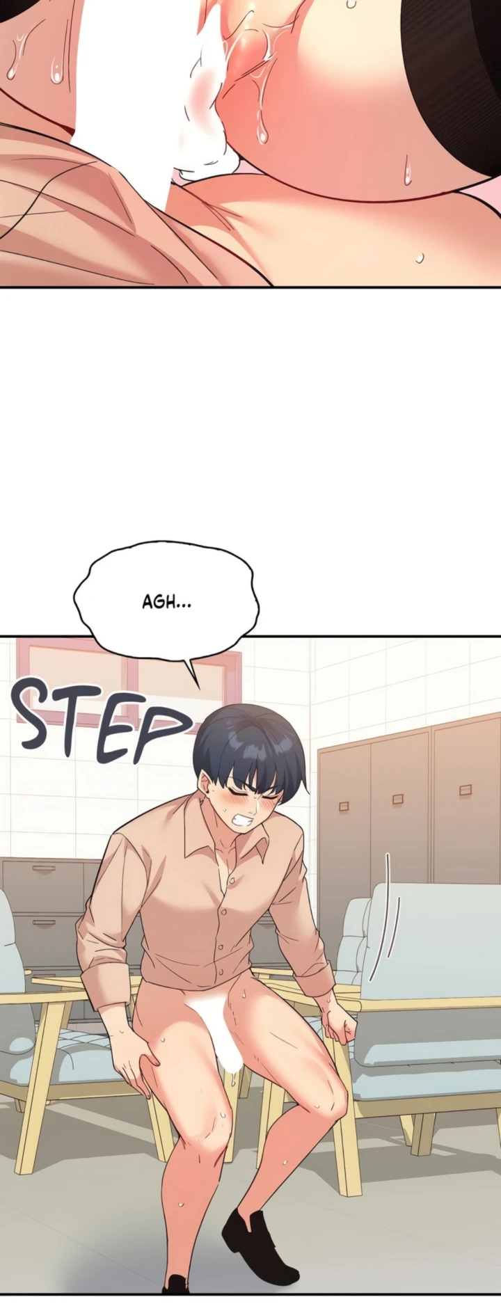 Read manhwa  Smart App Life - Chap 70 - image 10