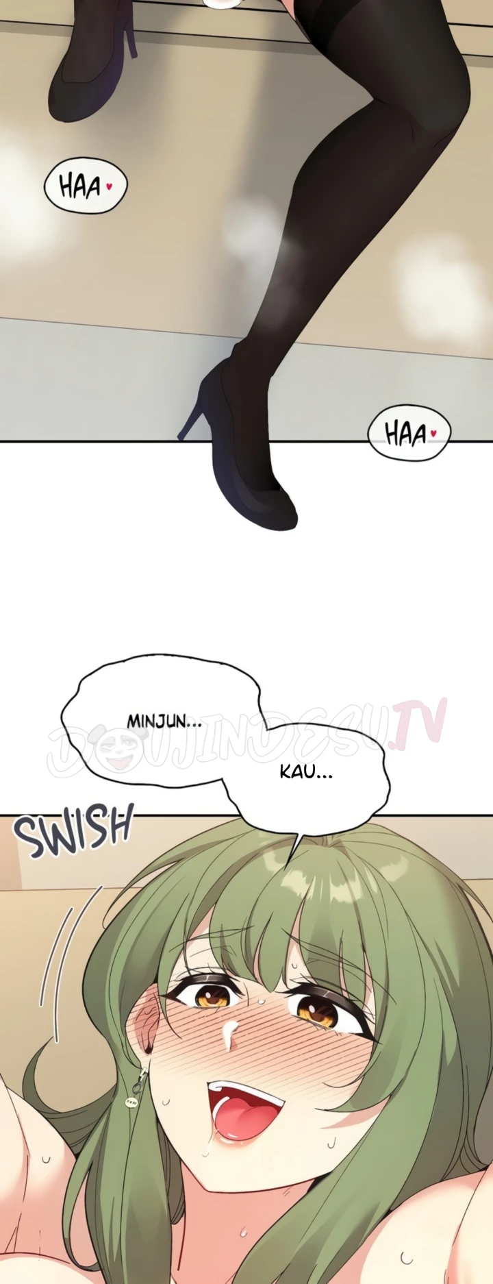 Read manhwa  Smart App Life - Chap 70 - image 13