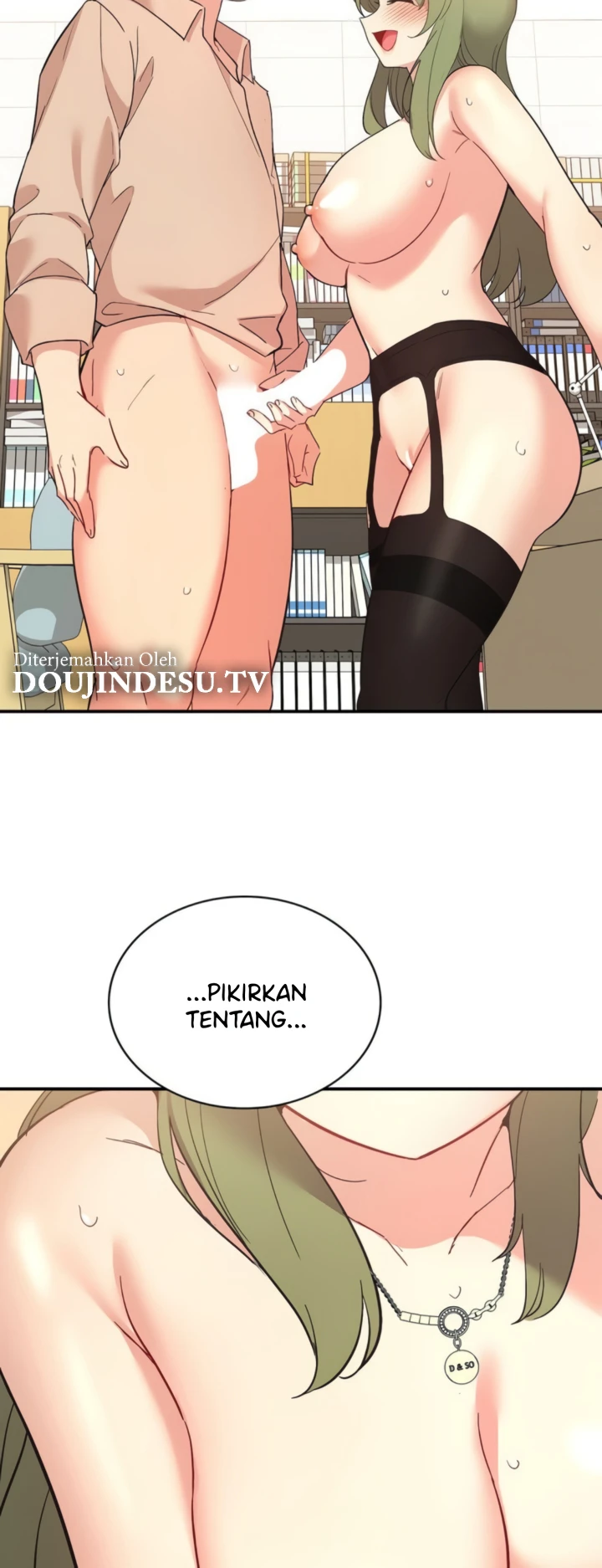 Read manhwa  Smart App Life - Chap 70 - image 16