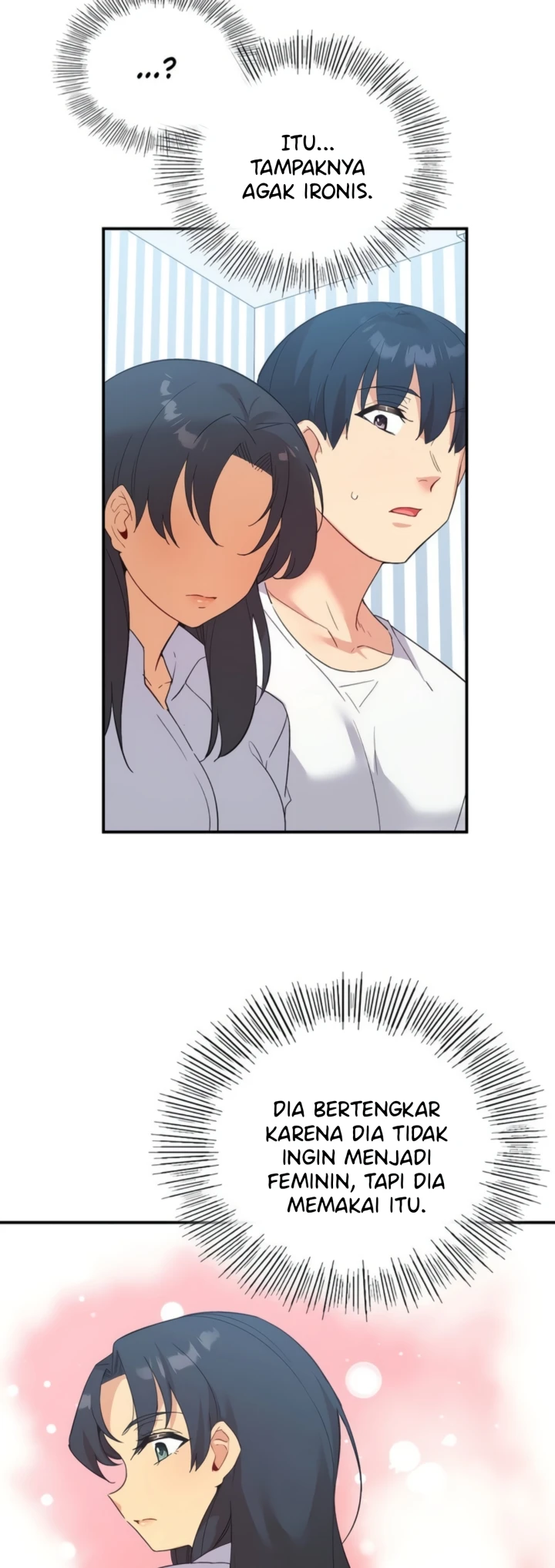 Read manhwa  Smart App Life - Chap 70 - image 50