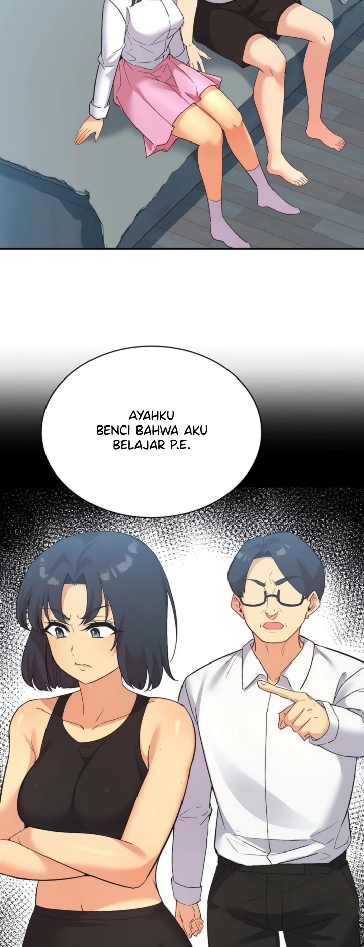 Read manhwa  Smart App Life - Chap 70 - image 48