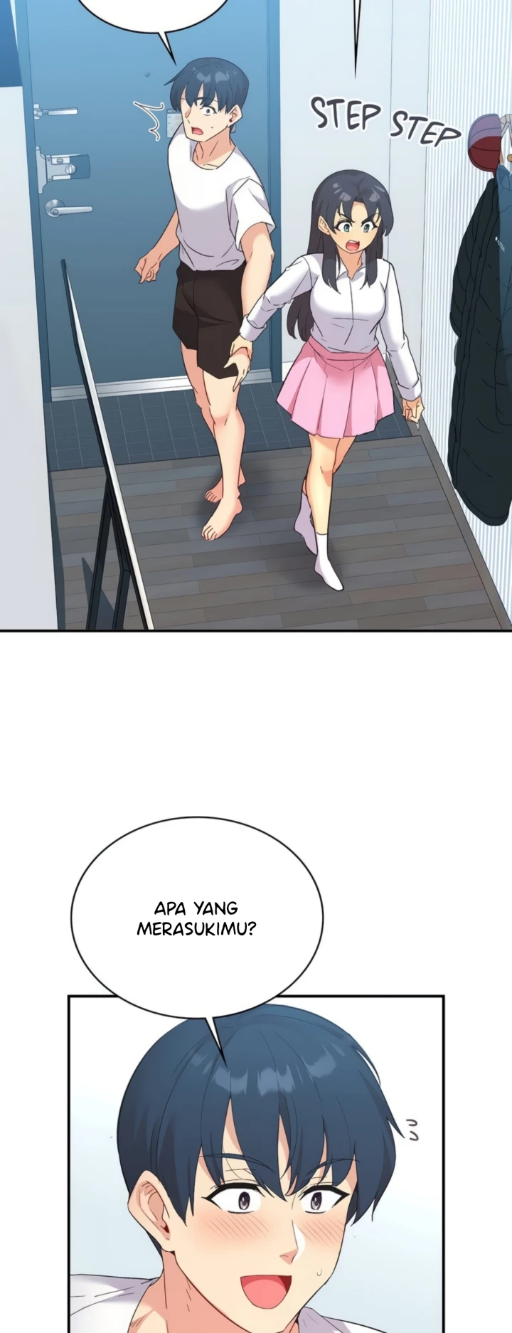 Read manhwa  Smart App Life - Chap 70 - image 41