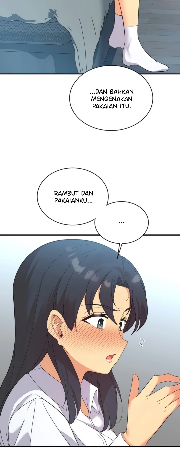 Read manhwa  Smart App Life - Chap 70 - image 43