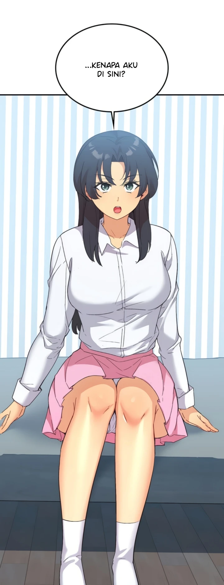 Read manhwa  Smart App Life - Chap 70 - image 45