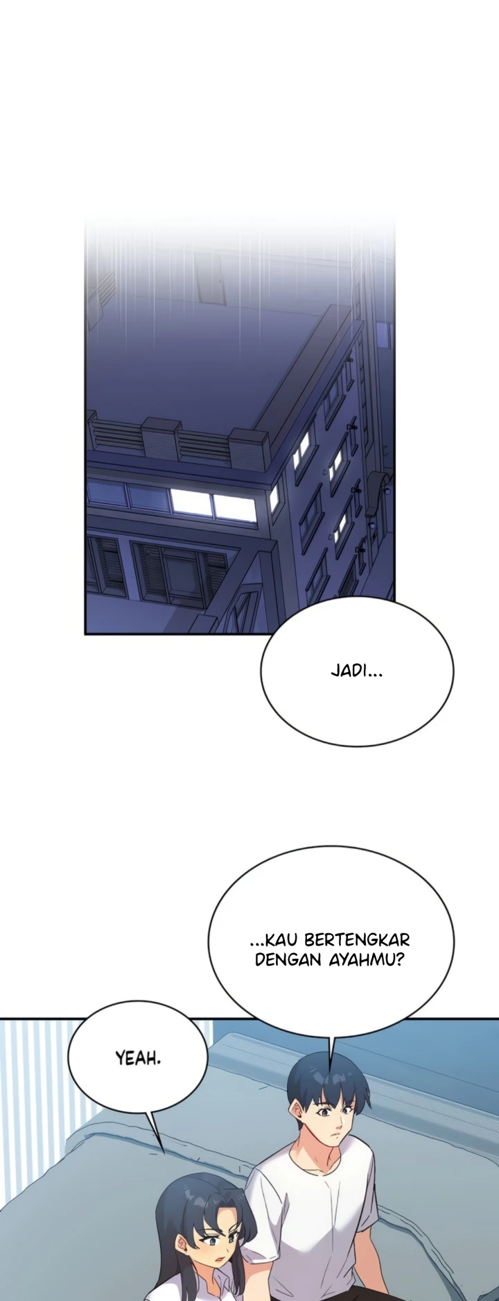 Read manhwa  Smart App Life - Chap 70 - image 47
