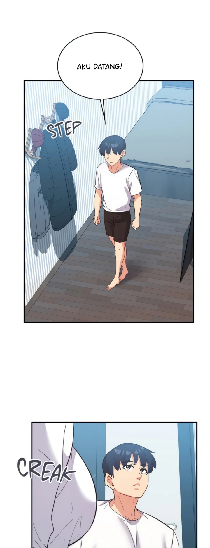 Read manhwa  Smart App Life - Chap 70 - image 35