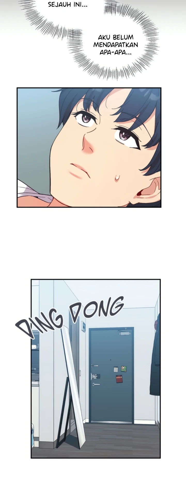 Read manhwa  Smart App Life - Chap 70 - image 34