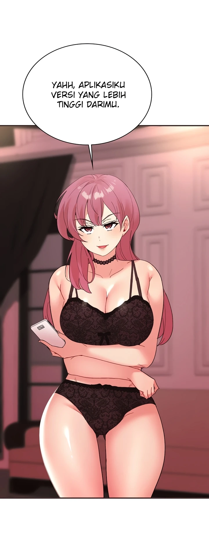 Read manhwa  Smart App Life - Chap 79 - image 10