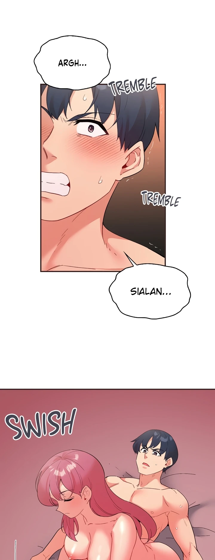 Read manhwa  Smart App Life - Chap 79 - image 17