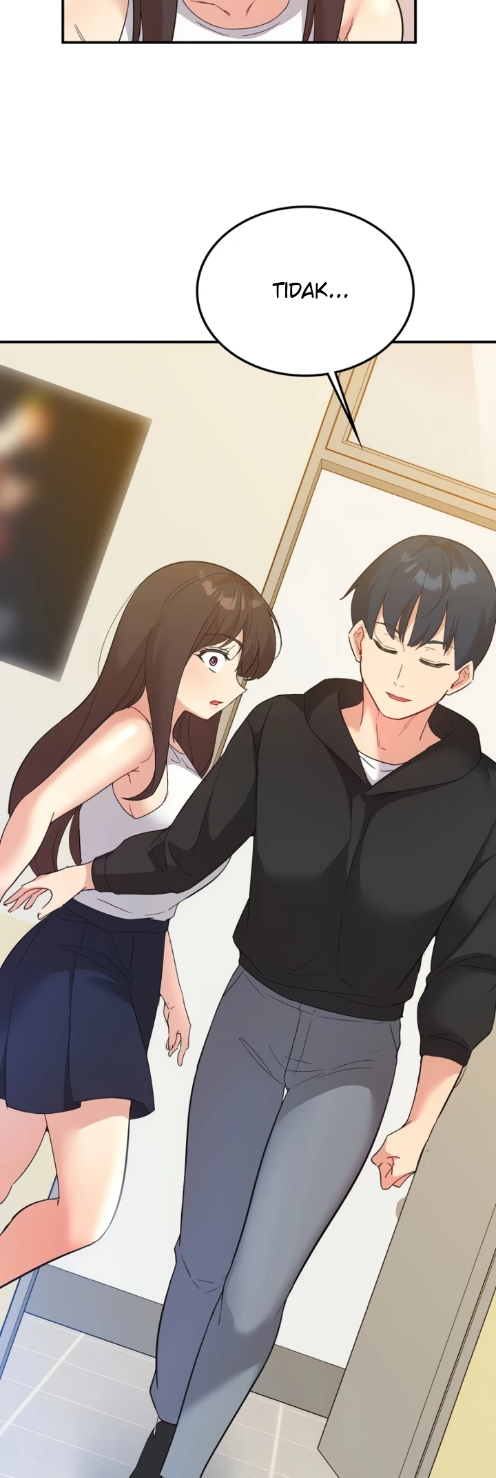 Read manhwa  Smart App Life - Chap 78 - image 25