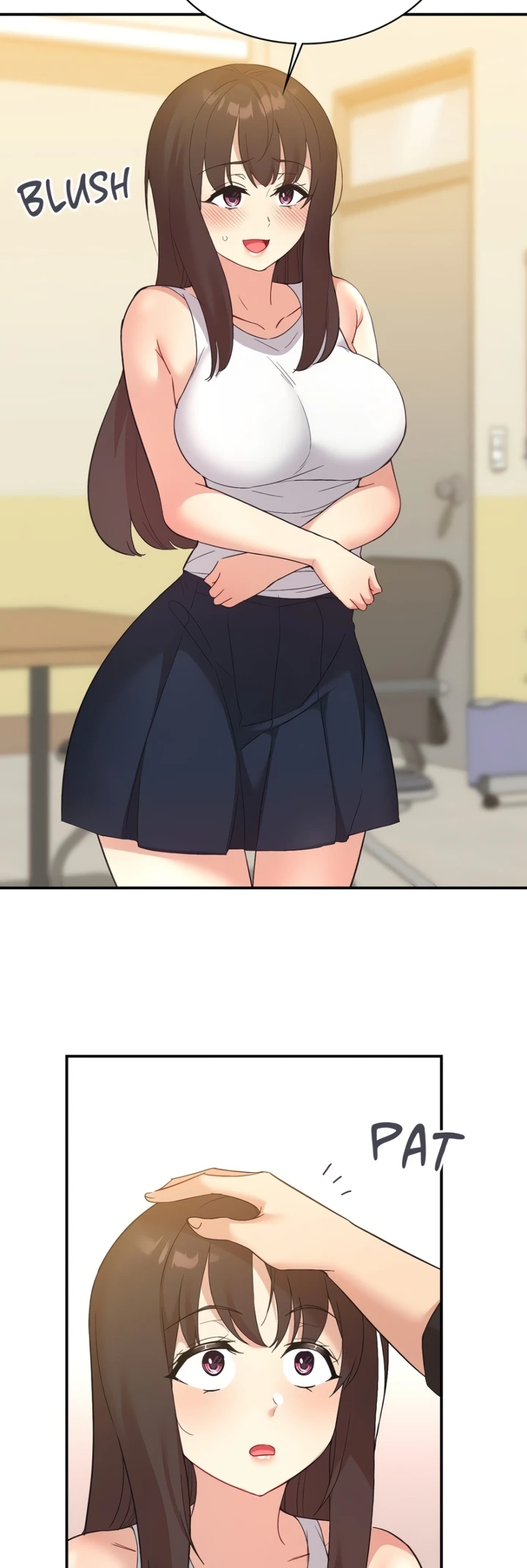 Read manhwa  Smart App Life - Chap 78 - image 24